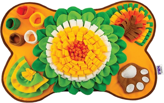 Reconcile<sup>®</sup> Snuffle Mat Reconcile<sup>®</sup> Snuffle Mat